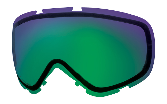 GREEN SOL-X MIRROR - 【公式】SMITH JAPAN | スミスジャパン