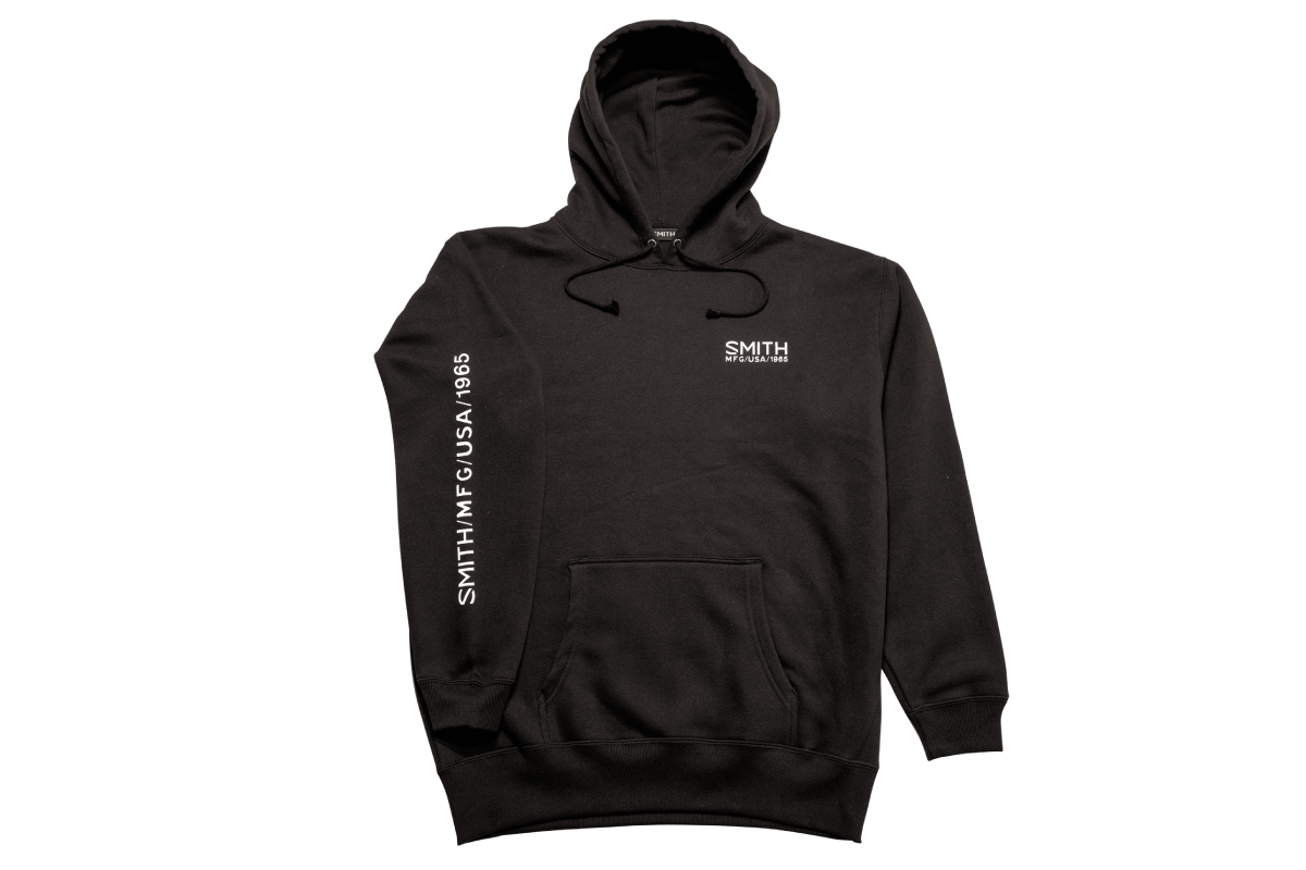 幸せなふたりに贈る結婚祝い HOODIE ISSUE - スミスジャパン | JAPAN 【公式】SMITH インナーウエア