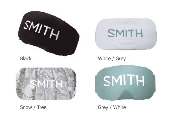 GOGGLE COVER - 【公式】SMITH JAPAN | スミスジャパン