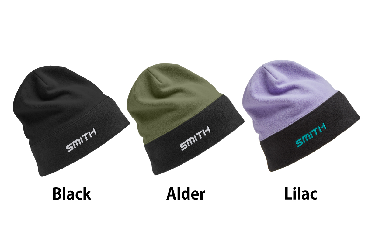 HERITAGE FLEECE BEANIE - 【公式】SMITH JAPAN | スミスジャパン