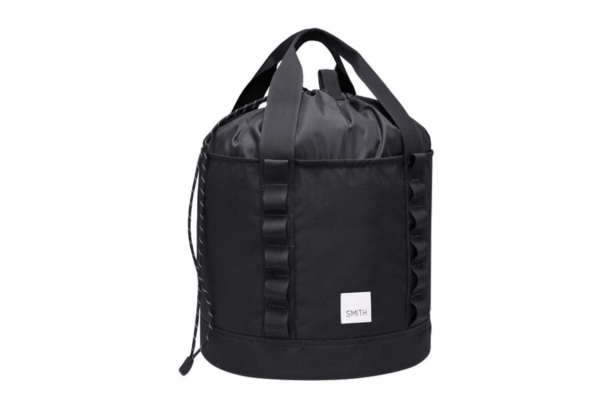 HELMET BAG - 【公式】SMITH JAPAN | スミスジャパン