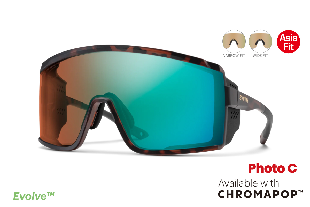 Pursuit - 【公式】SMITH JAPAN | スミスジャパン