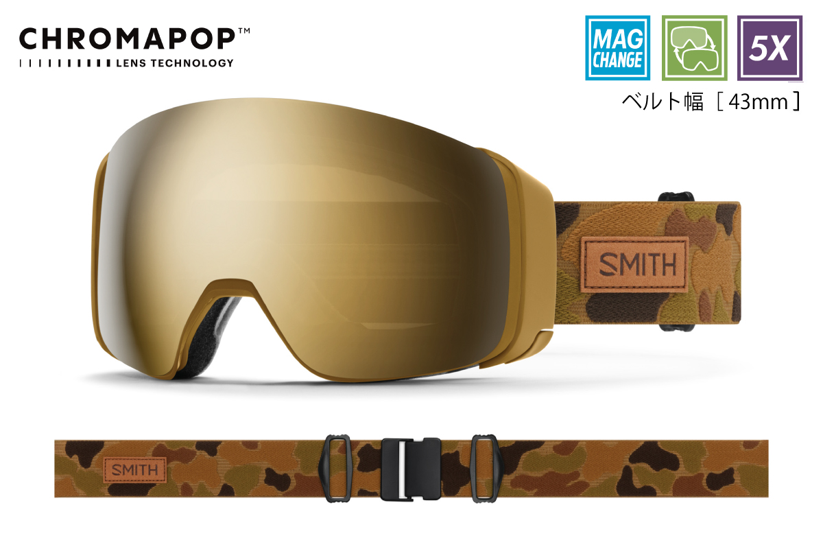 SMITH  4D MAG スミス　スノーゴーグル 4D-MAG™-XL-Open-Road.jpg