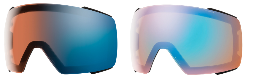 15s Smith Goggle スミス　IO RevivalPrairie Ignitor 送料無料