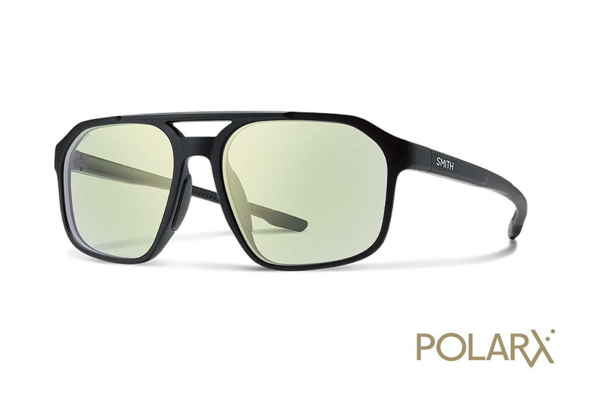 POLARX Overland - 【公式】SMITH JAPAN | スミスジャパン