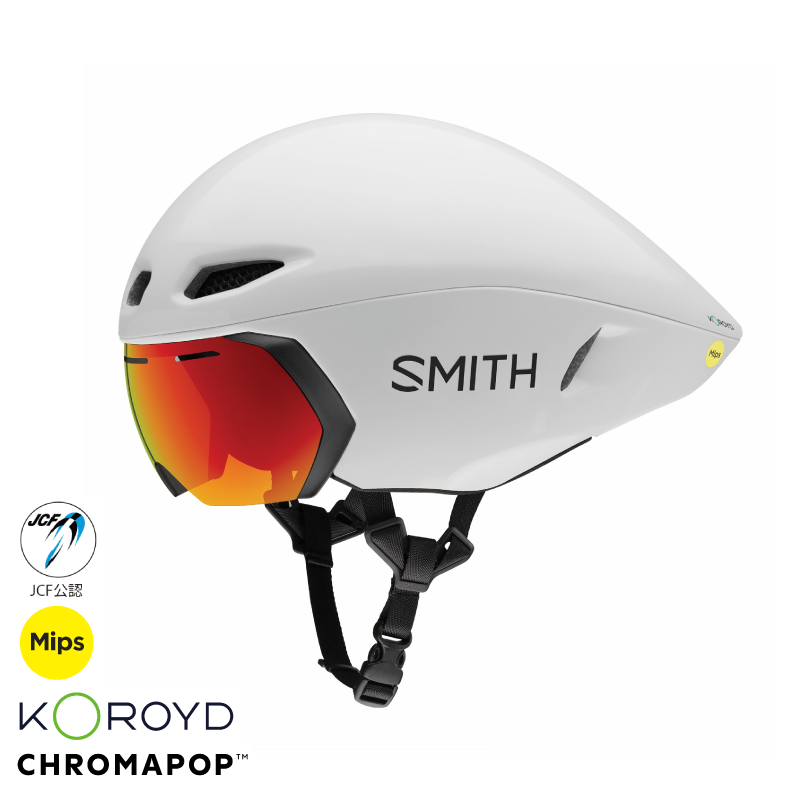 Jetstream TT - 【公式】SMITH JAPAN | スミスジャパン