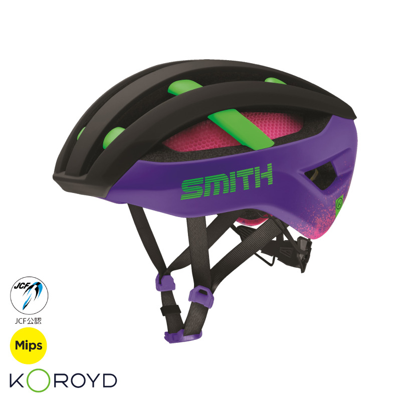 JANE SMITH/ジェーンスミス】SP MINI HELMET ヘルメット Smith Mainline MIPS Helmet | Jenson USA