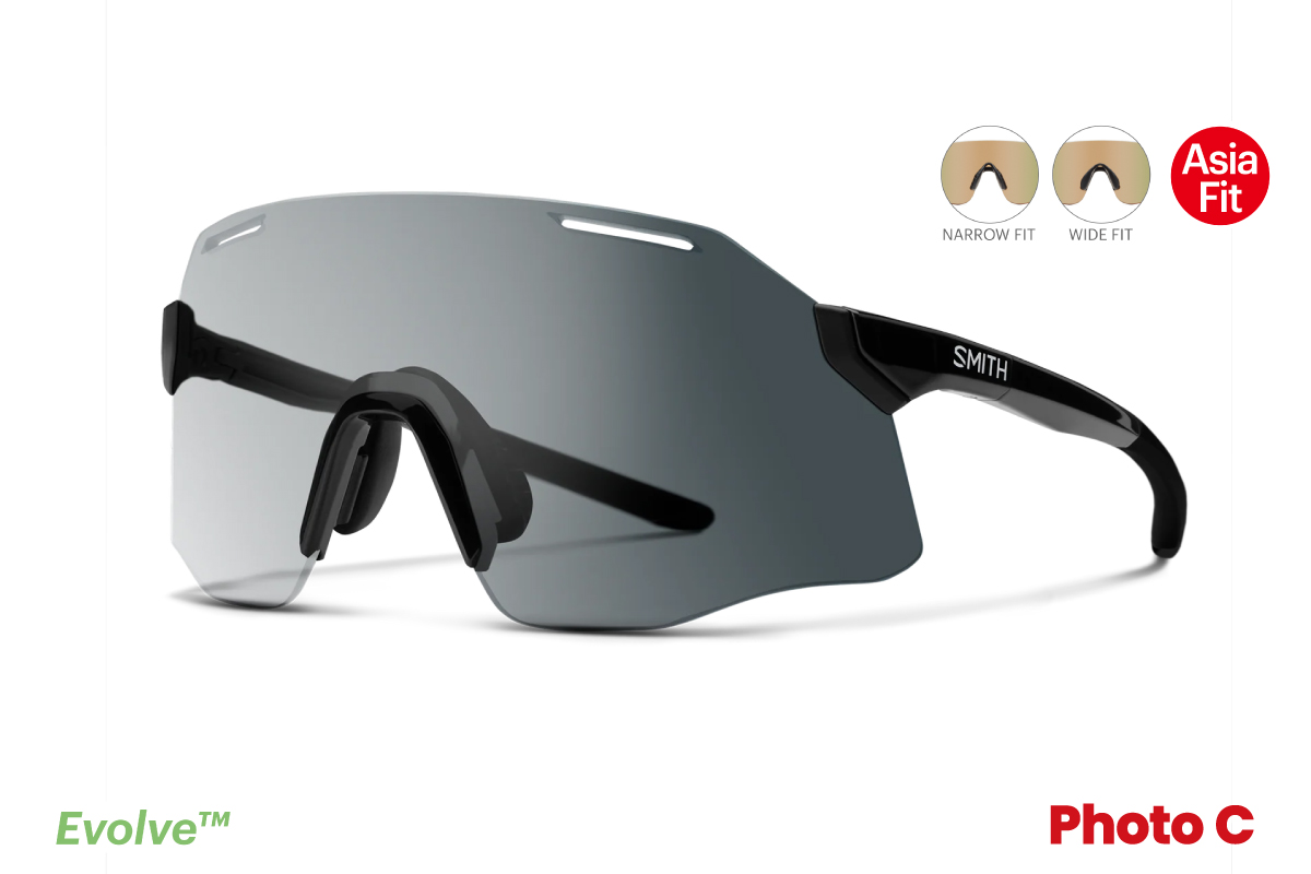 PivLock™ Vert - 【公式】SMITH JAPAN | スミスジャパン