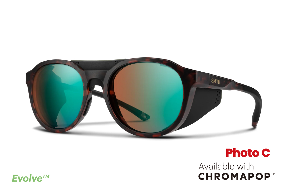 Venture - 【公式】SMITH JAPAN | スミスジャパン