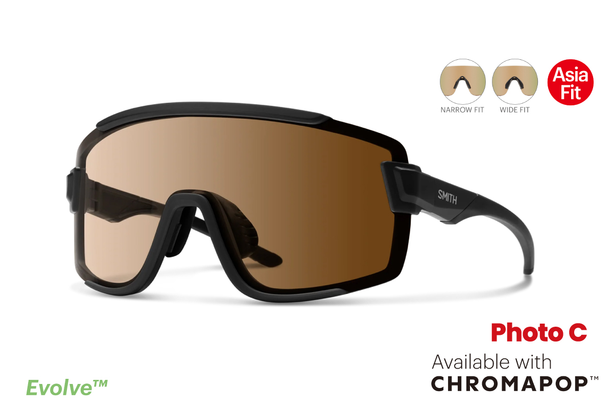 Wildcat - 【公式】SMITH JAPAN | スミスジャパン