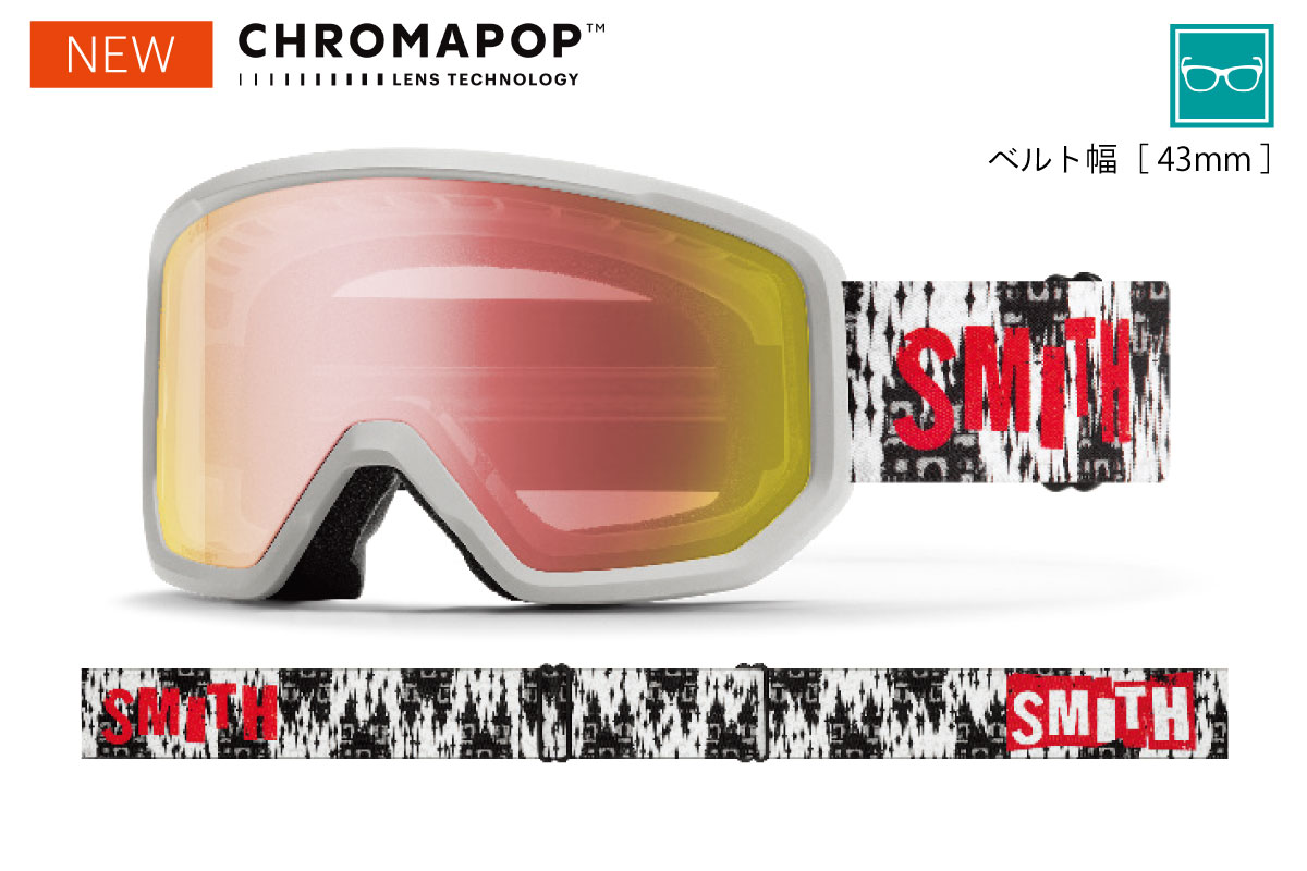 Transfer - 【公式】SMITH JAPAN | スミスジャパン
